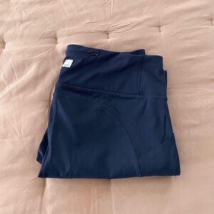 Vuori Deep Blue Activewear